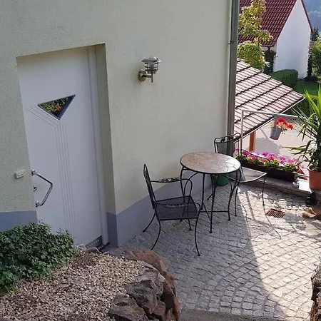 Talblick Im Schwarzwald * Seelbach (Baden-Wurttemberg)