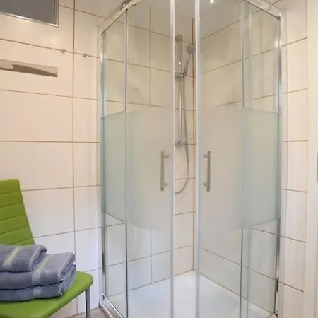 Talblick Im Schwarzwald