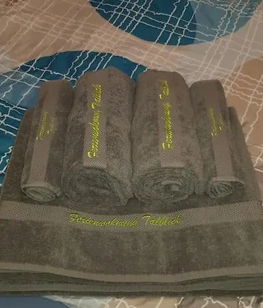 Talblick Im Schwarzwald * Seelbach (Baden-Wurttemberg)