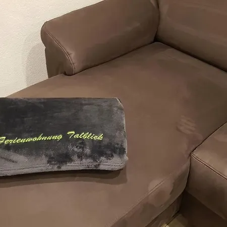 Appartamento Talblick Im Schwarzwald Seelbach (Baden-Wurttemberg)