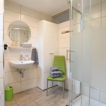 Talblick Im Schwarzwald Seelbach (Baden-Wurttemberg)