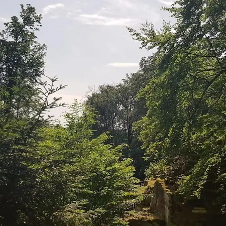 דירה Talblick Im Schwarzwald