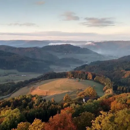 Talblick Im Schwarzwald Appartamento *
