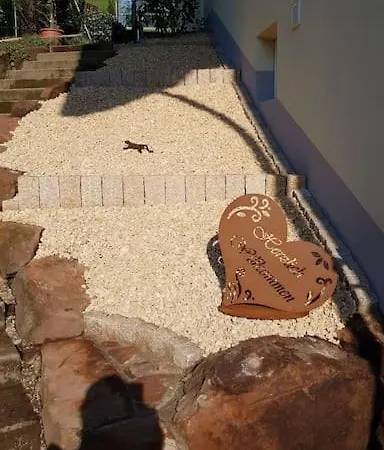 Talblick Im Schwarzwald Appartamento