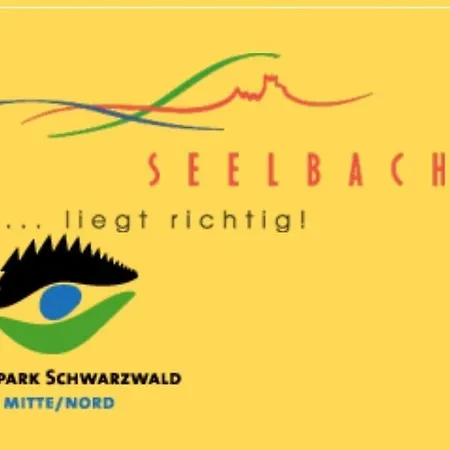 דירה Talblick Im Schwarzwald *