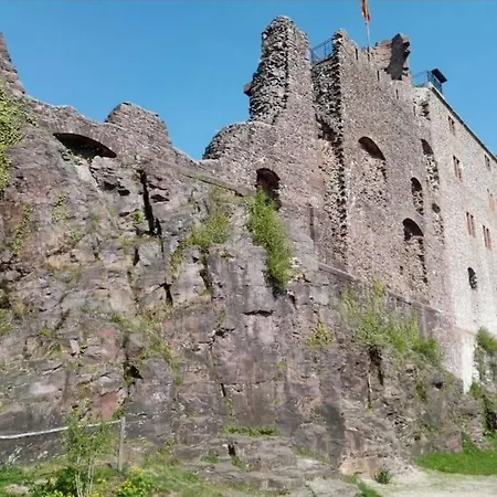 Appartamento Talblick Im Schwarzwald Seelbach (Baden-Wurttemberg)