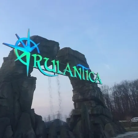 Talblick Im Schwarzwald * Seelbach (Baden-Wurttemberg)