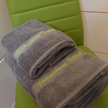 Appartamento Talblick Im Schwarzwald