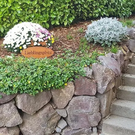 Talblick Im Schwarzwald דירה זילבך