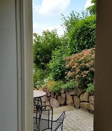 Talblick Im Schwarzwald 公寓 塞尔巴赫