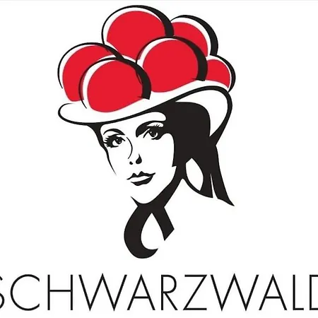 Appartamento Talblick Im Schwarzwald *