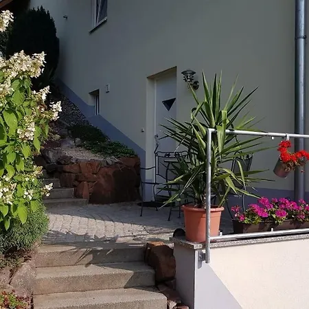 Appartamento Talblick Im Schwarzwald