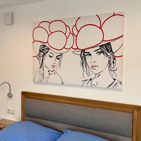 Talblick Im Schwarzwald Appartamento Seelbach (Baden-Wurttemberg)