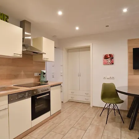 Appartamento Talblick Im Schwarzwald