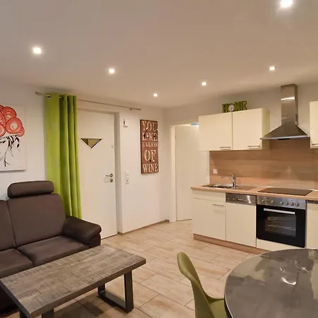 Talblick Im Schwarzwald Seelbach (Baden-Wurttemberg)