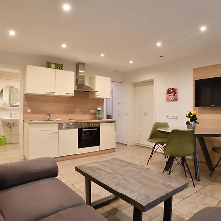 Talblick Im Schwarzwald Appartamento Seelbach (Baden-Wurttemberg)