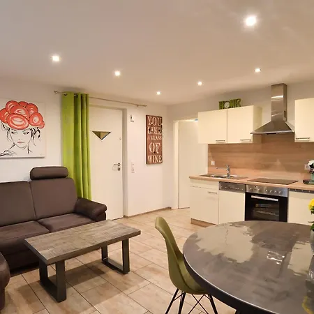 Talblick Im Schwarzwald דירה