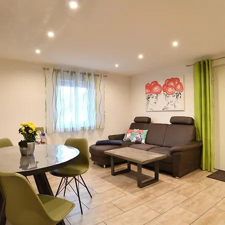 דירה Talblick Im Schwarzwald