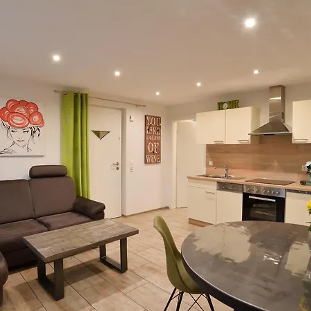 Talblick Im Schwarzwald Appartamento Seelbach (Baden-Wurttemberg)